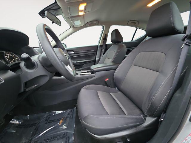 used 2024 Nissan Altima car, priced at $17,872