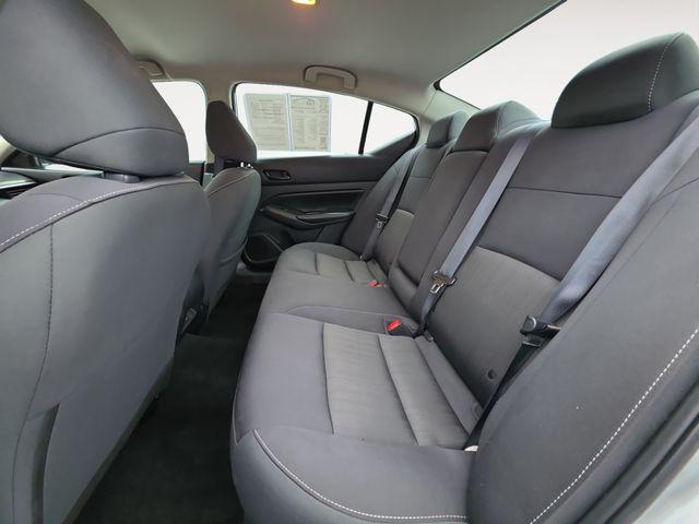 used 2024 Nissan Altima car, priced at $17,872