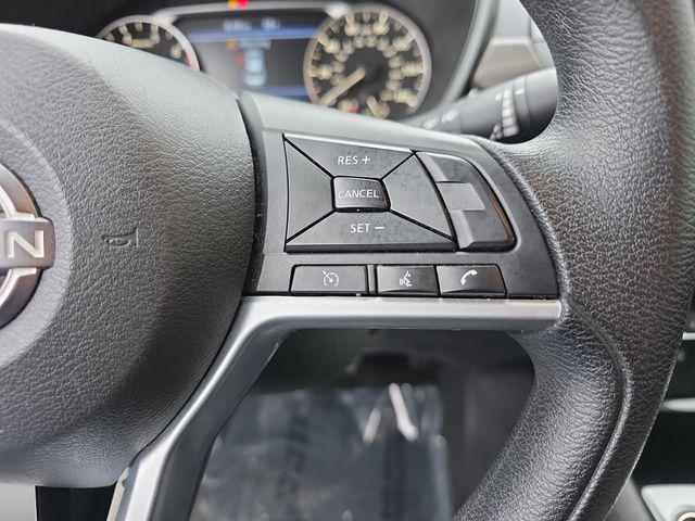 used 2024 Nissan Altima car, priced at $17,872