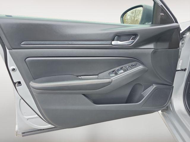 used 2024 Nissan Altima car, priced at $17,872
