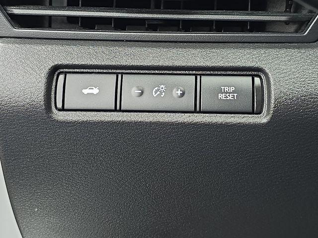 used 2024 Nissan Altima car, priced at $17,872