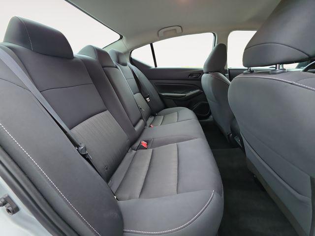 used 2024 Nissan Altima car, priced at $17,872