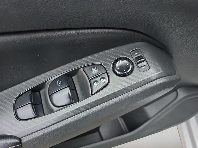 used 2024 Nissan Altima car, priced at $17,872