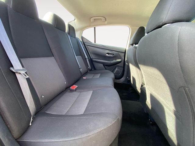 used 2023 Nissan Sentra car, priced at $15,272