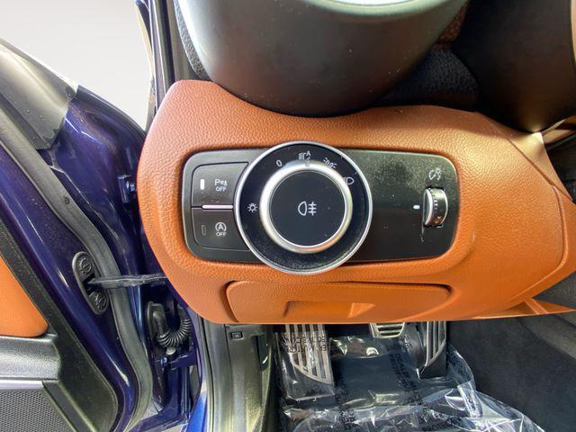 used 2021 Alfa Romeo Giulia car, priced at $22,672