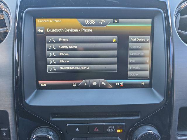 used 2014 Ford F-150 car, priced at $20,672