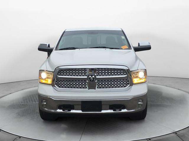 used 2018 Ram 1500 car, priced at $23,672