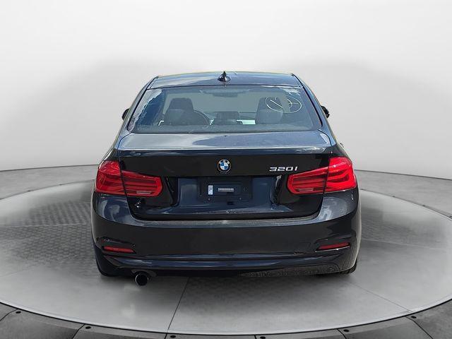 used 2016 BMW 320 car, priced at $11,872