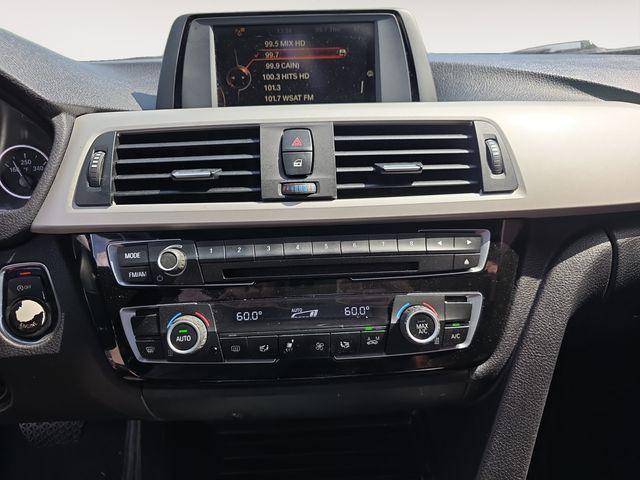 used 2016 BMW 320 car, priced at $11,872