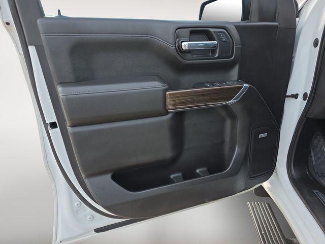 used 2022 Chevrolet Silverado 1500 car, priced at $33,672