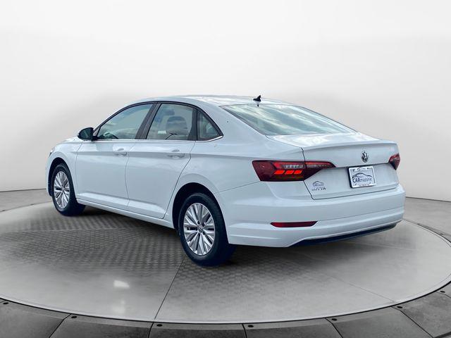 used 2019 Volkswagen Jetta car, priced at $14,172