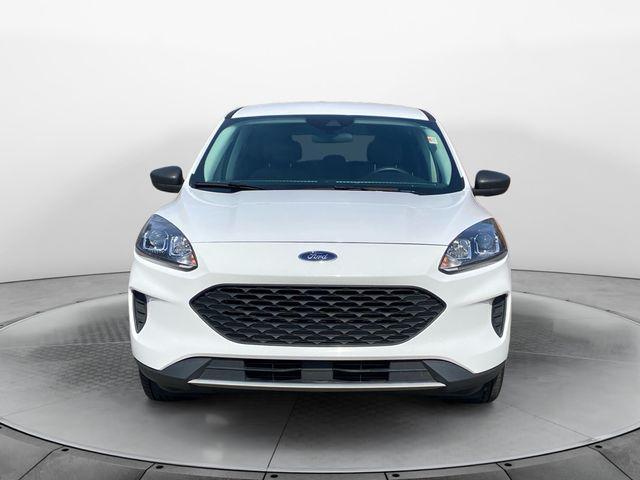 used 2022 Ford Escape car, priced at $13,872
