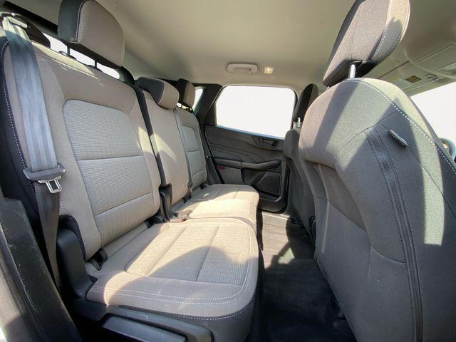 used 2022 Ford Escape car, priced at $13,872
