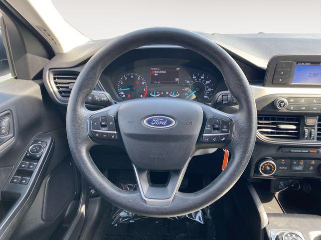 used 2022 Ford Escape car, priced at $13,872