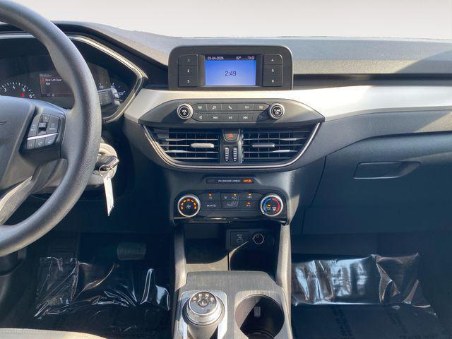 used 2022 Ford Escape car, priced at $13,872