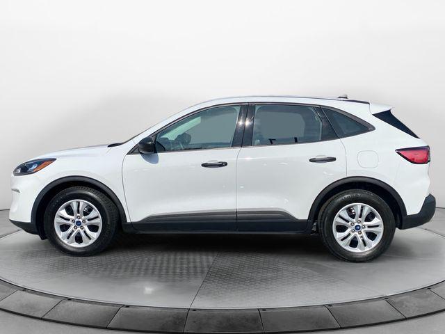 used 2022 Ford Escape car, priced at $13,872
