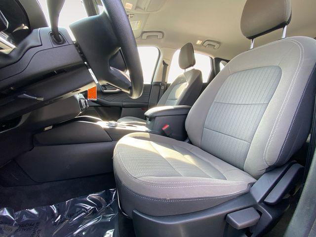 used 2022 Ford Escape car, priced at $13,872