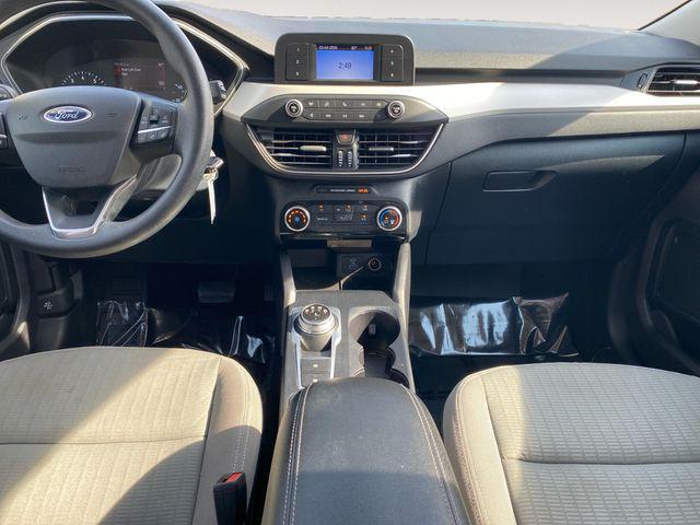 used 2022 Ford Escape car, priced at $13,872