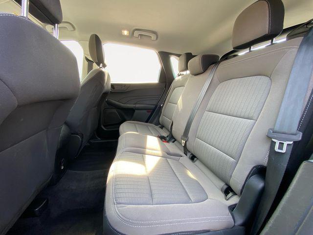 used 2022 Ford Escape car, priced at $13,872