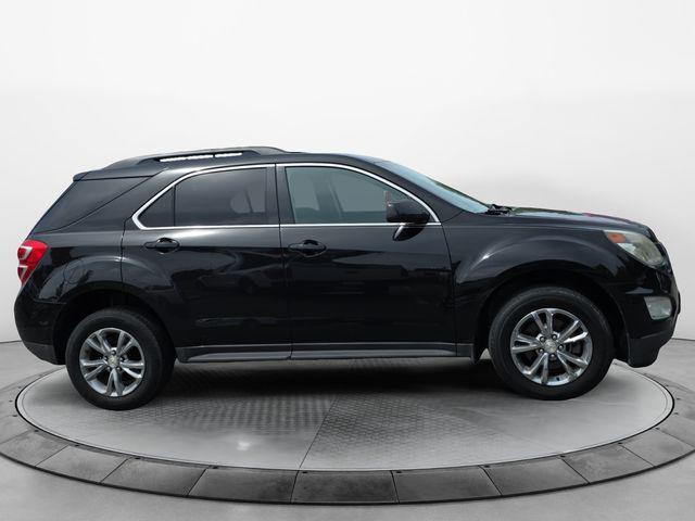 used 2017 Chevrolet Equinox car, priced at $13,677