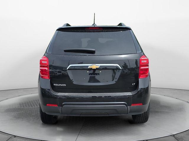 used 2017 Chevrolet Equinox car, priced at $13,677