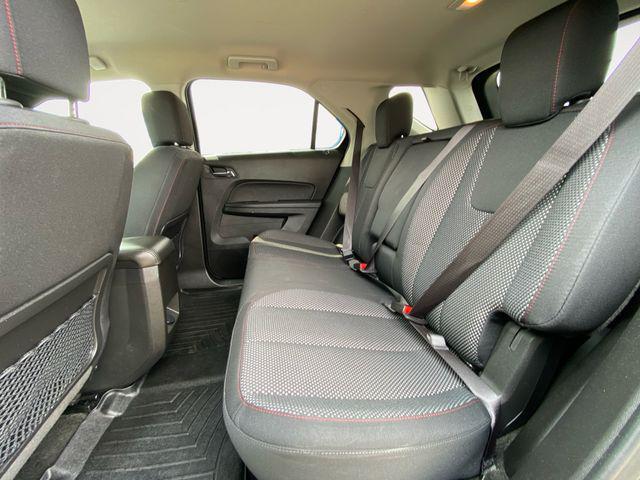 used 2017 Chevrolet Equinox car, priced at $13,277