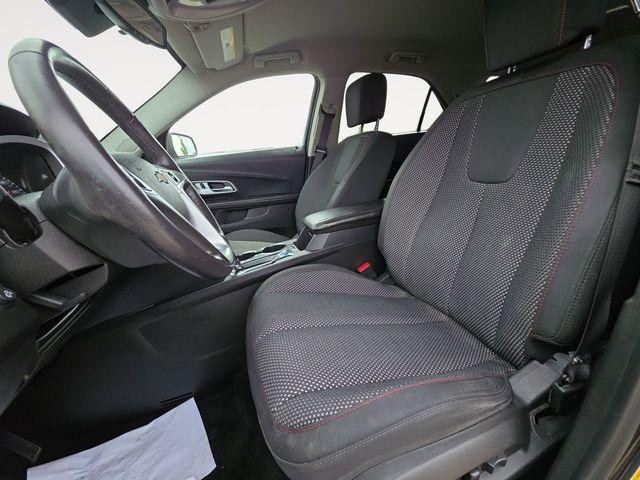 used 2017 Chevrolet Equinox car, priced at $13,677