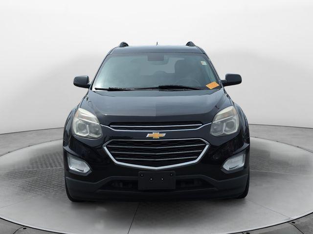 used 2017 Chevrolet Equinox car, priced at $13,677
