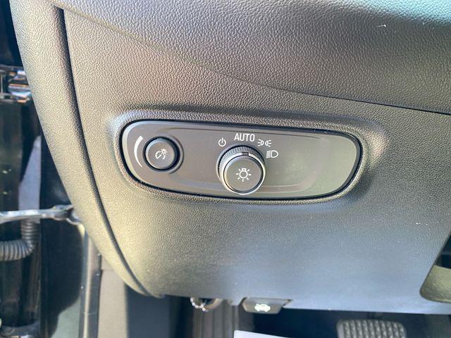 used 2020 Chevrolet Equinox car, priced at $17,472