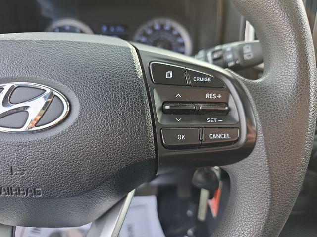 used 2021 Hyundai Venue car, priced at $13,072