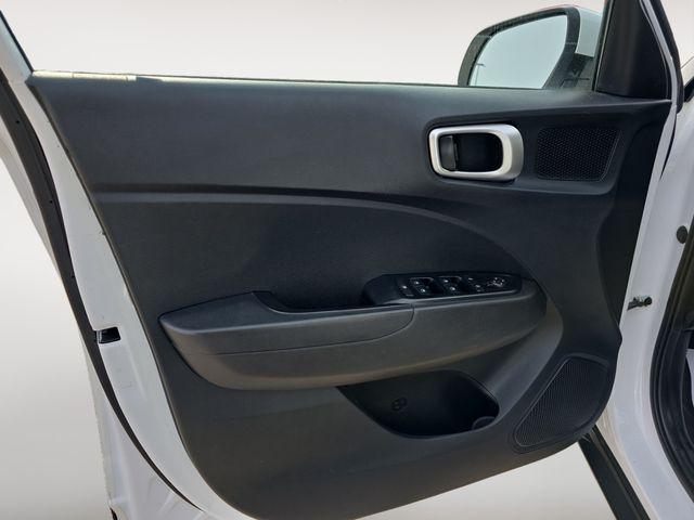 used 2021 Hyundai Venue car, priced at $13,072