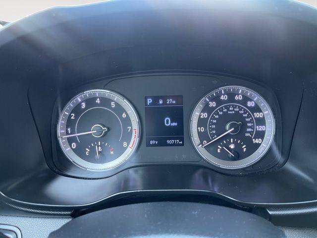 used 2021 Hyundai Venue car, priced at $13,472