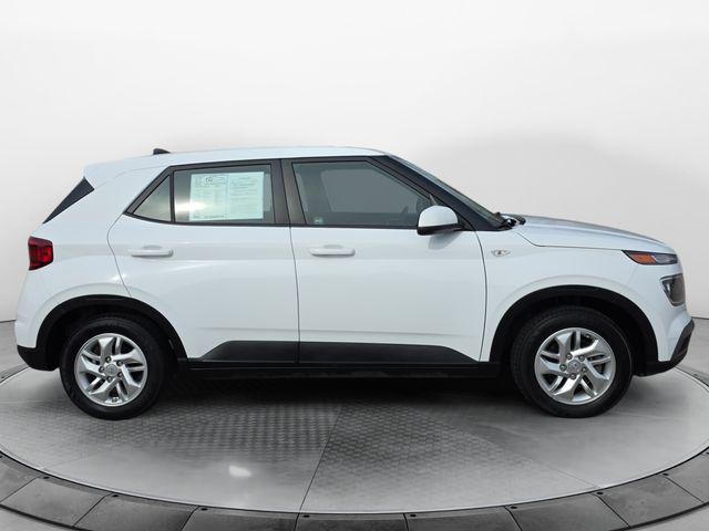 used 2021 Hyundai Venue car, priced at $13,072