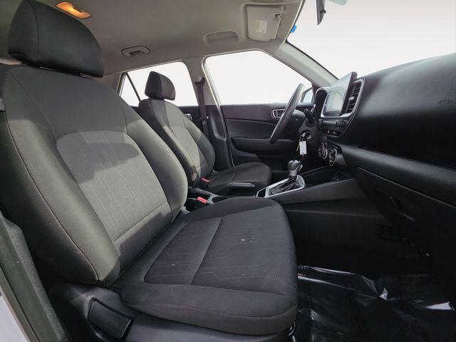 used 2021 Hyundai Venue car, priced at $13,072