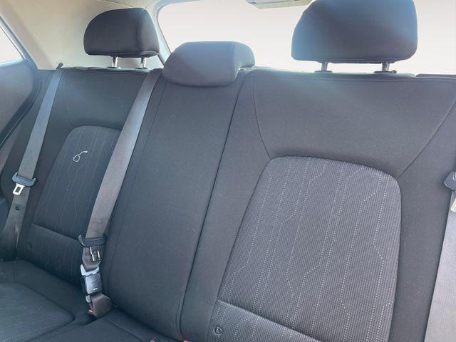 used 2021 Hyundai Venue car, priced at $13,472