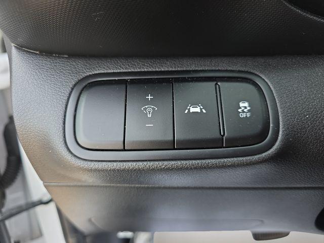 used 2021 Hyundai Venue car, priced at $13,072