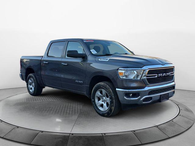 used 2019 Ram 1500 car, priced at $25,972