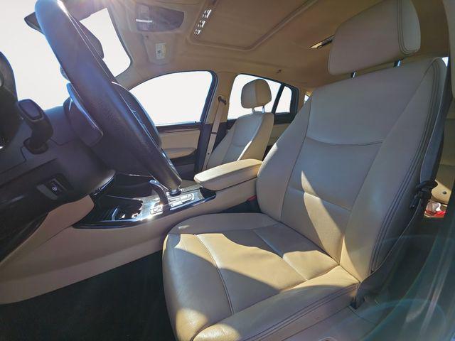 used 2017 BMW X4 car, priced at $16,472