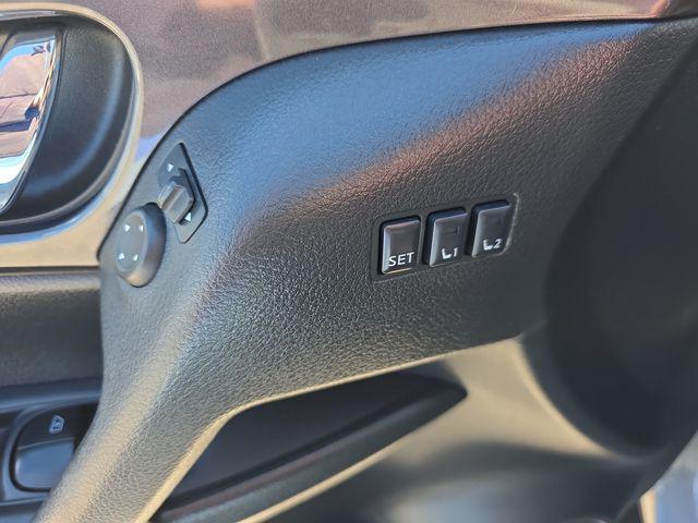 used 2019 Nissan Rogue car, priced at $17,072