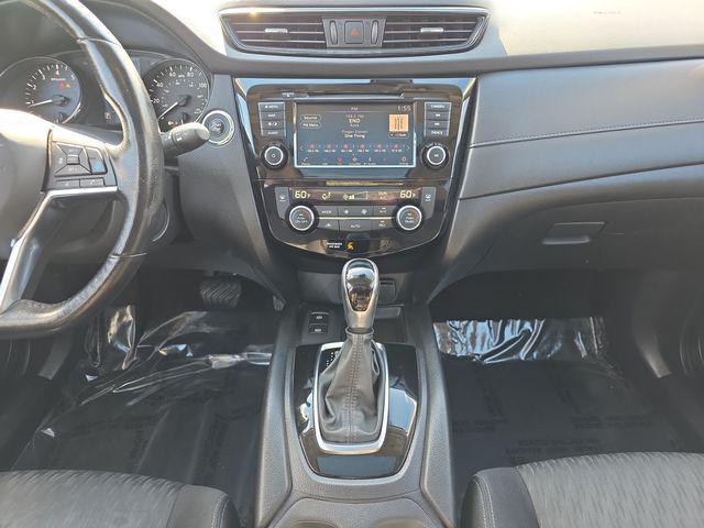 used 2019 Nissan Rogue car, priced at $17,072