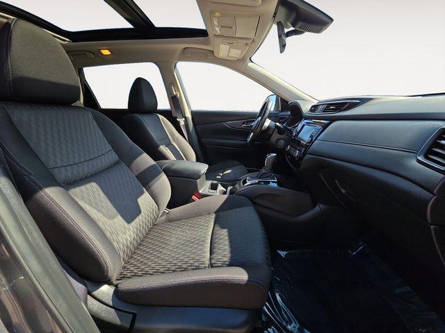 used 2019 Nissan Rogue car, priced at $17,072