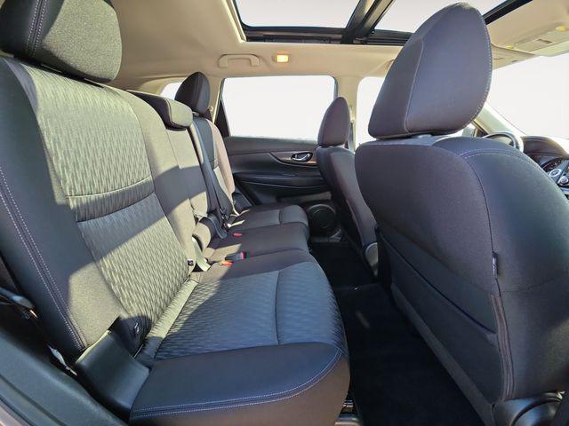 used 2019 Nissan Rogue car, priced at $17,072