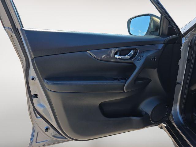 used 2019 Nissan Rogue car, priced at $17,072