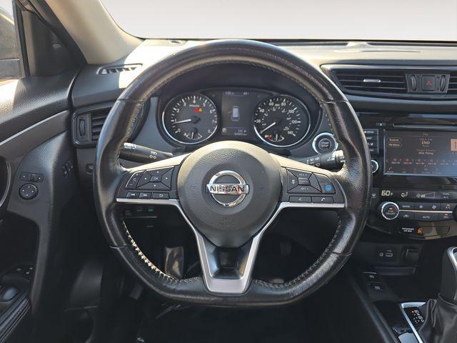 used 2019 Nissan Rogue car, priced at $17,072