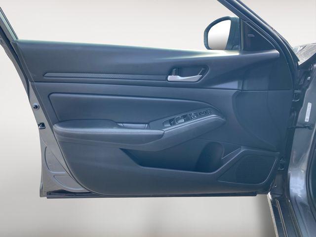 used 2024 Nissan Altima car, priced at $18,872