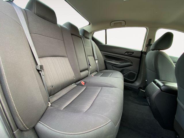 used 2024 Nissan Altima car, priced at $18,872