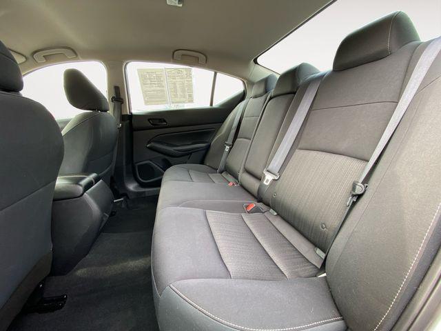 used 2024 Nissan Altima car, priced at $18,872