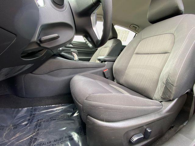 used 2024 Nissan Altima car, priced at $18,872