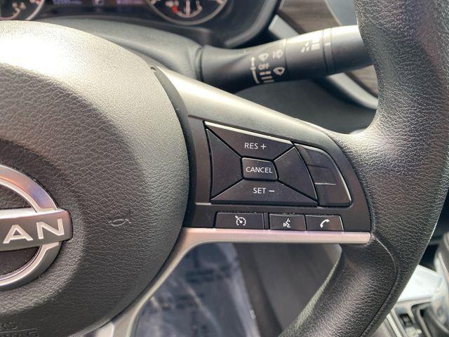 used 2024 Nissan Altima car, priced at $18,872