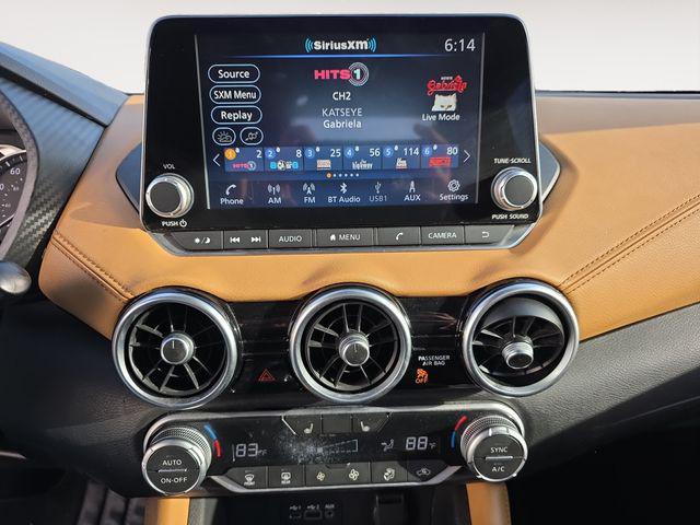 used 2021 Nissan Sentra car, priced at $14,972